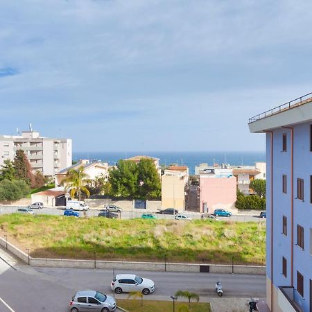 Domus Iose Seaview Apartment Συρακούσες Εξωτερικό φωτογραφία
