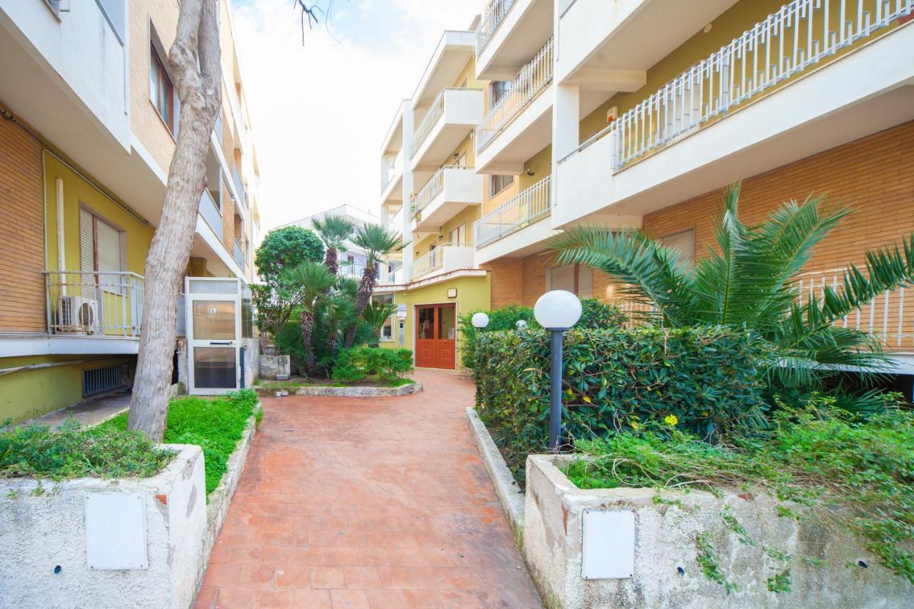 Domus Iose Seaview Apartment Συρακούσες Εξωτερικό φωτογραφία