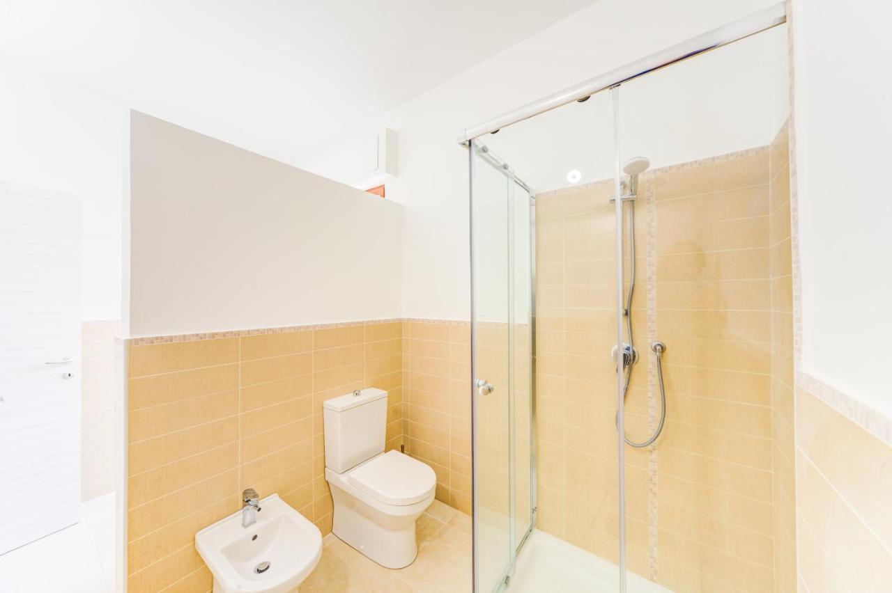 Domus Iose Seaview Apartment Συρακούσες Εξωτερικό φωτογραφία