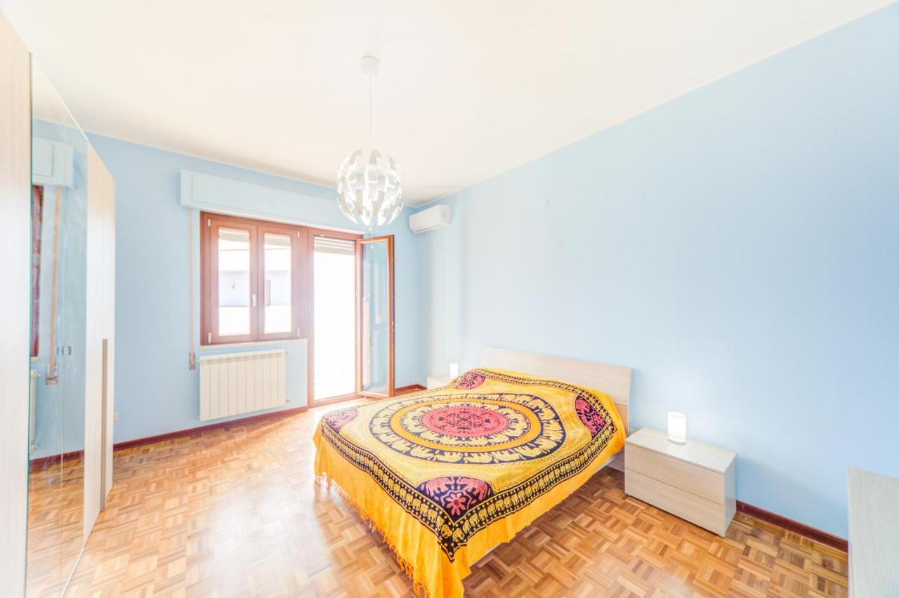 Domus Iose Seaview Apartment Συρακούσες Εξωτερικό φωτογραφία