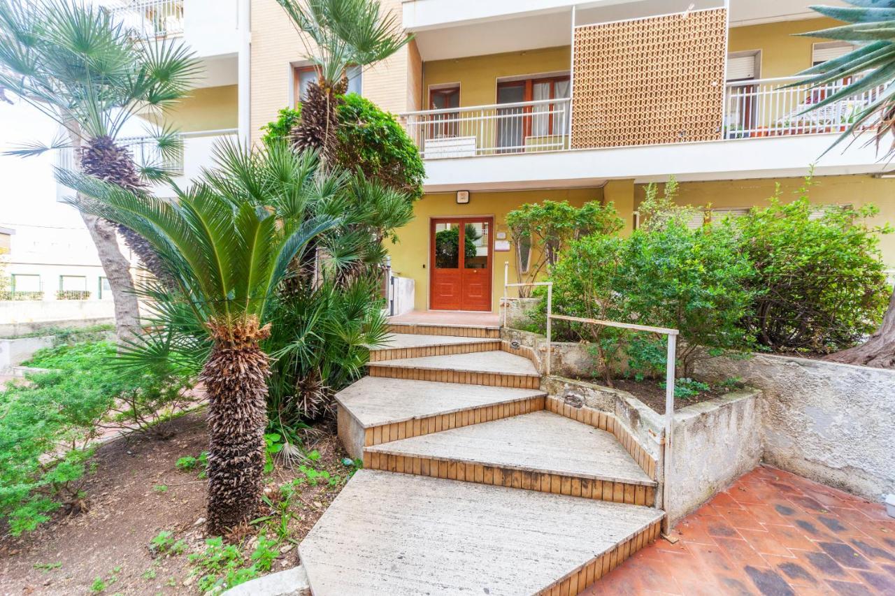 Domus Iose Seaview Apartment Συρακούσες Εξωτερικό φωτογραφία